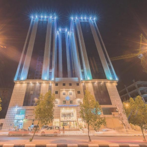 فندق اجياد البيت ــ Ajyad Albait Hotel